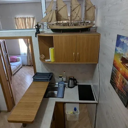 Iris69 아파트 바르나