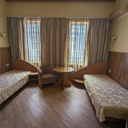 아파트 Iris69 바르나