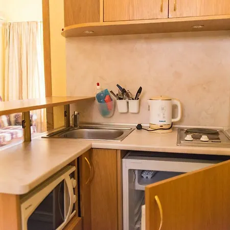 Iris69 아파트 바르나