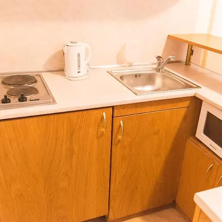 Iris69 아파트 바르나