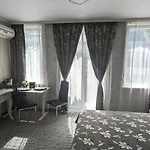 Iris69 Apartmán *