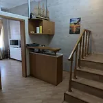 Apartmán Iris69 *