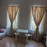 Apartmán Iris69 *