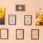 Apartmán Iris69 *