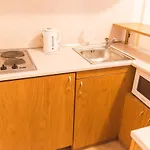 Iris69 Apartmán Varna