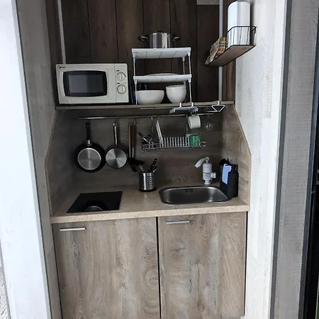 Iris69 Appartamento Varna