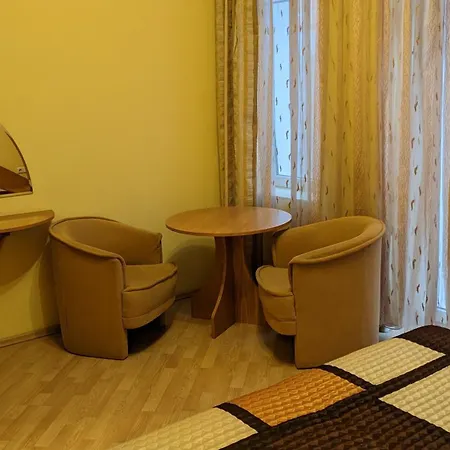 Appartamento Iris69 *