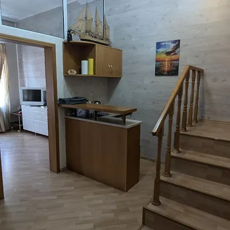 Appartamento Iris69 *