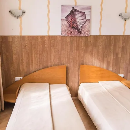 Appartamento Iris69 *